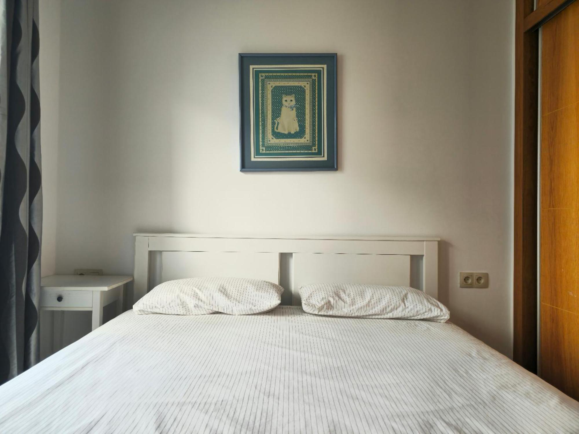 Urban Corner Appartement Tétouan Buitenkant foto