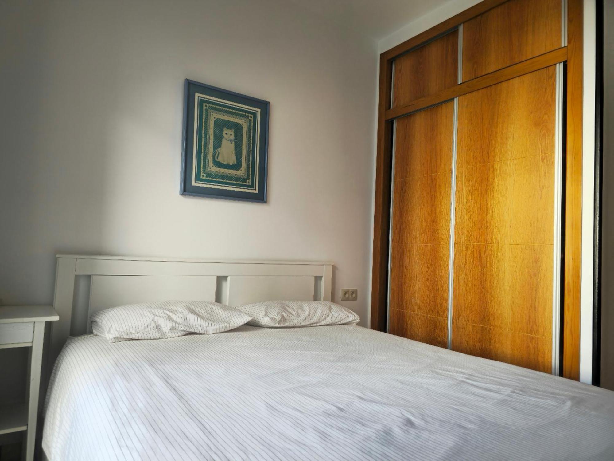 Urban Corner Appartement Tétouan Buitenkant foto